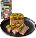 Belcando Holistic TURKEY 6x400g säilyke