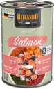 Belcando Holistic SALMON 6x400g säilyke