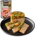 Belcando Holistic SALMON 6x400g säilyke