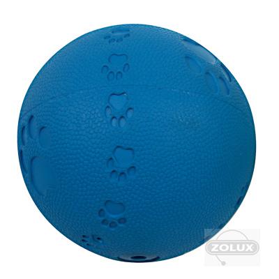 Zolux Dog Rubber ball 6cm