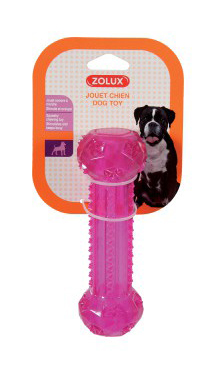 Zolux Dog TPR Stick 15cm