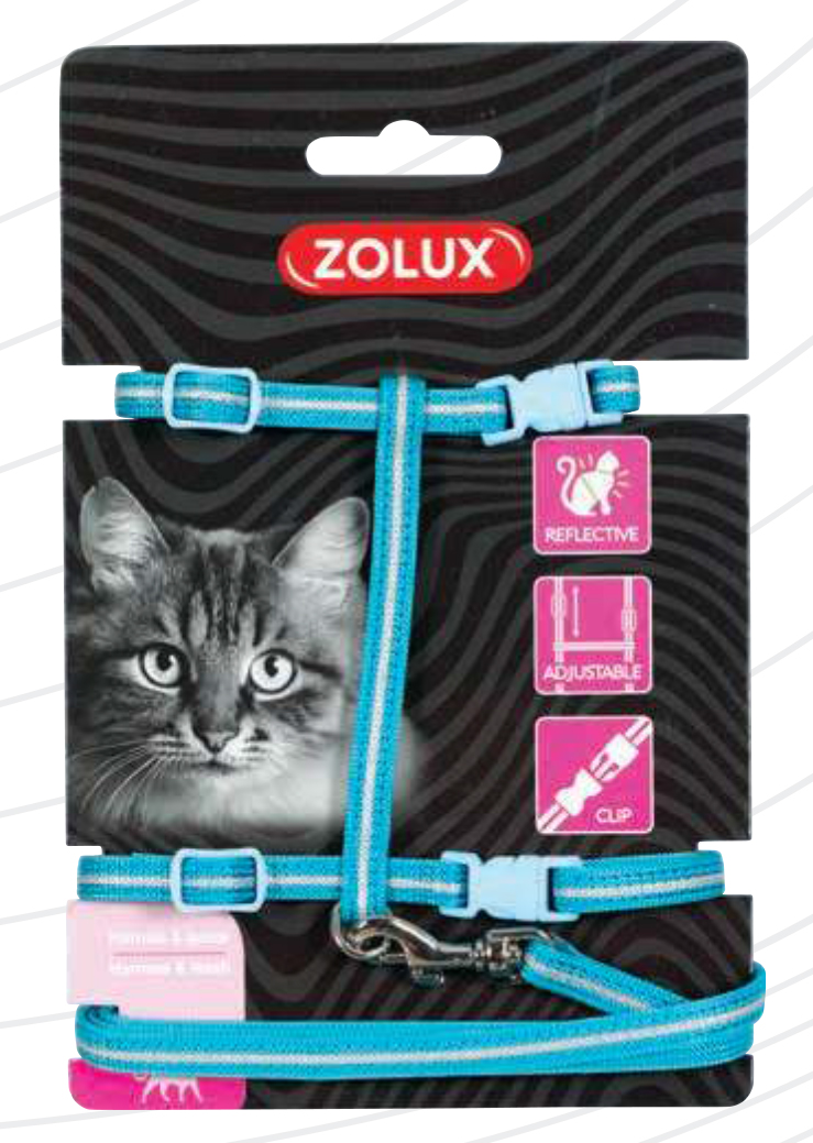 Zolux CAT valjas+hihna