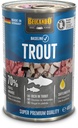 Baseline 400g*6kpl TROUT säilyke