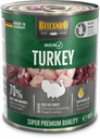 Baseline 800g*6kpl TURKEY säilyke
