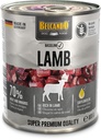 Baseline 800g*6kpl LAMB säilyke