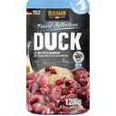 Belcando 125g*12kpl Finest Selection DUCK