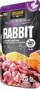 Belcando 125g*12kpl Finest RABBIT