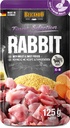Belcando 125g*12kpl Finest RABBIT