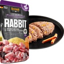 Belcando 125g*12kpl Finest RABBIT