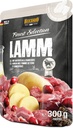 Belcando 300g*6kpl Finest LAMB