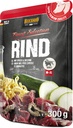 Belcando 300g*6kpl Finest BEEF