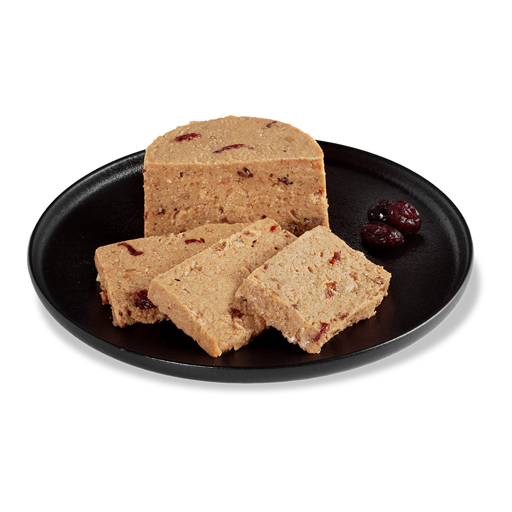 Leonardo 400g/6kpl SS Turkey with cranberry