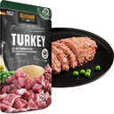 Belcando 125g*12kpl Finest TURKEY