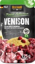 Belcando 125g*12kpl Finest WILD