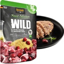 Belcando 300g*6kpl Finest WILD