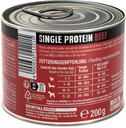 Belcando 200g/6kpl BEEF Single Protein