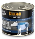 Belcando 200g/6kpl BUFFALO Single Protein