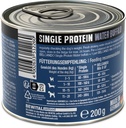 Belcando 200g/6kpl BUFFALO Single Protein