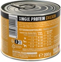 Belcando 200g/6kpl CHICKEN Single Protein