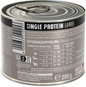 Belcando 200g/6kpl LAMB Single Protein