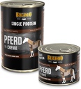 Belcando 200g/6kpl HORSE Single Protein
