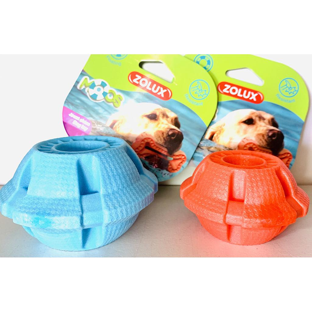 Zolux Dog Moos KELLUVApallo 9,5cm