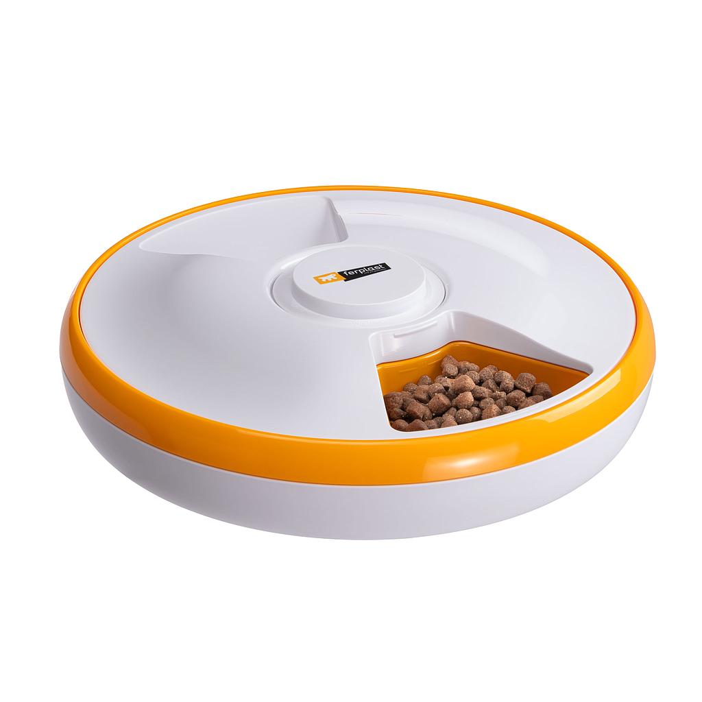 Ferplast Roulette ruokinta-automaatti