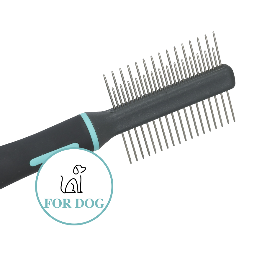 Zolux Anah double comb