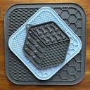 Zolux Silicone Lick mat M 30cm