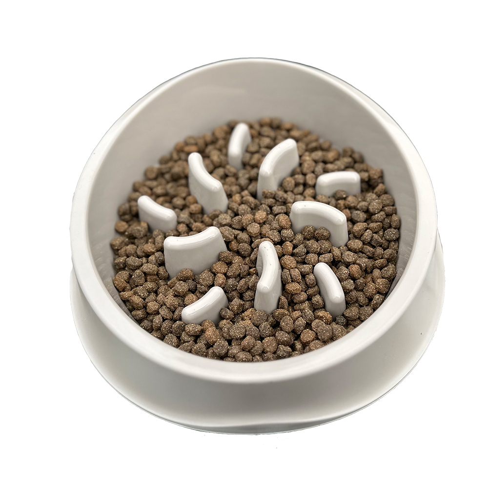 Zolux Slow feeder 0.5L