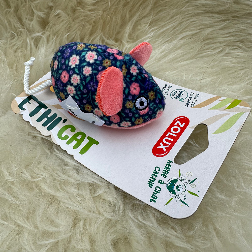 Zolux ethi'cat hiiri