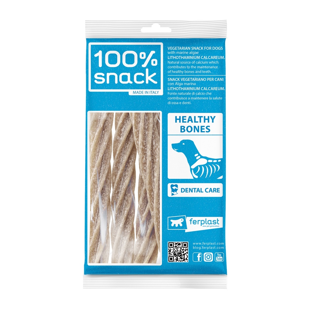 Ferplast Fusilli Lithothamnium 6pcs