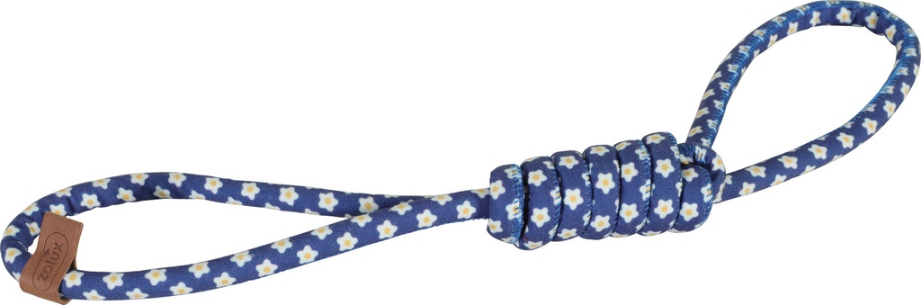 Zolux Blue Flower vetolenkki 50cm