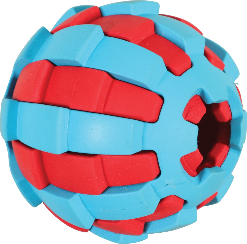 Zolux Treat rubber ball 6cm