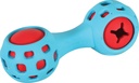 Zolux Treat rubber käsipaino 13cm