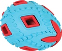 Zolux Treat rubber muna 8cm