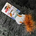 Zolux Chatouille flower cat