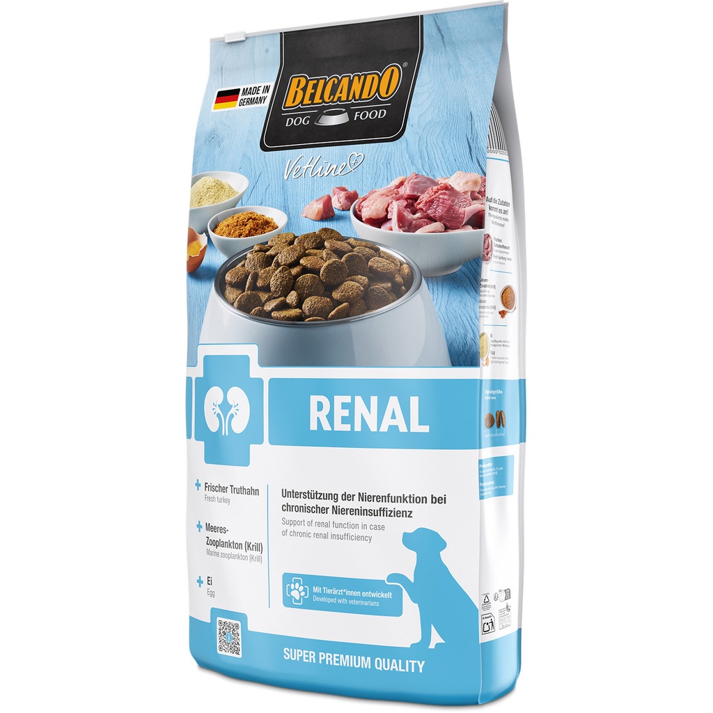 Vetline Renal 7,5kg