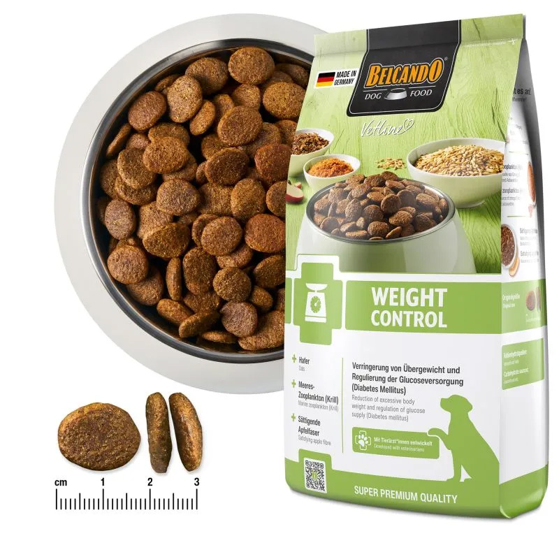 Vetline Weight Control 1,8kg