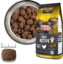 Belcando Adult Active 4kg