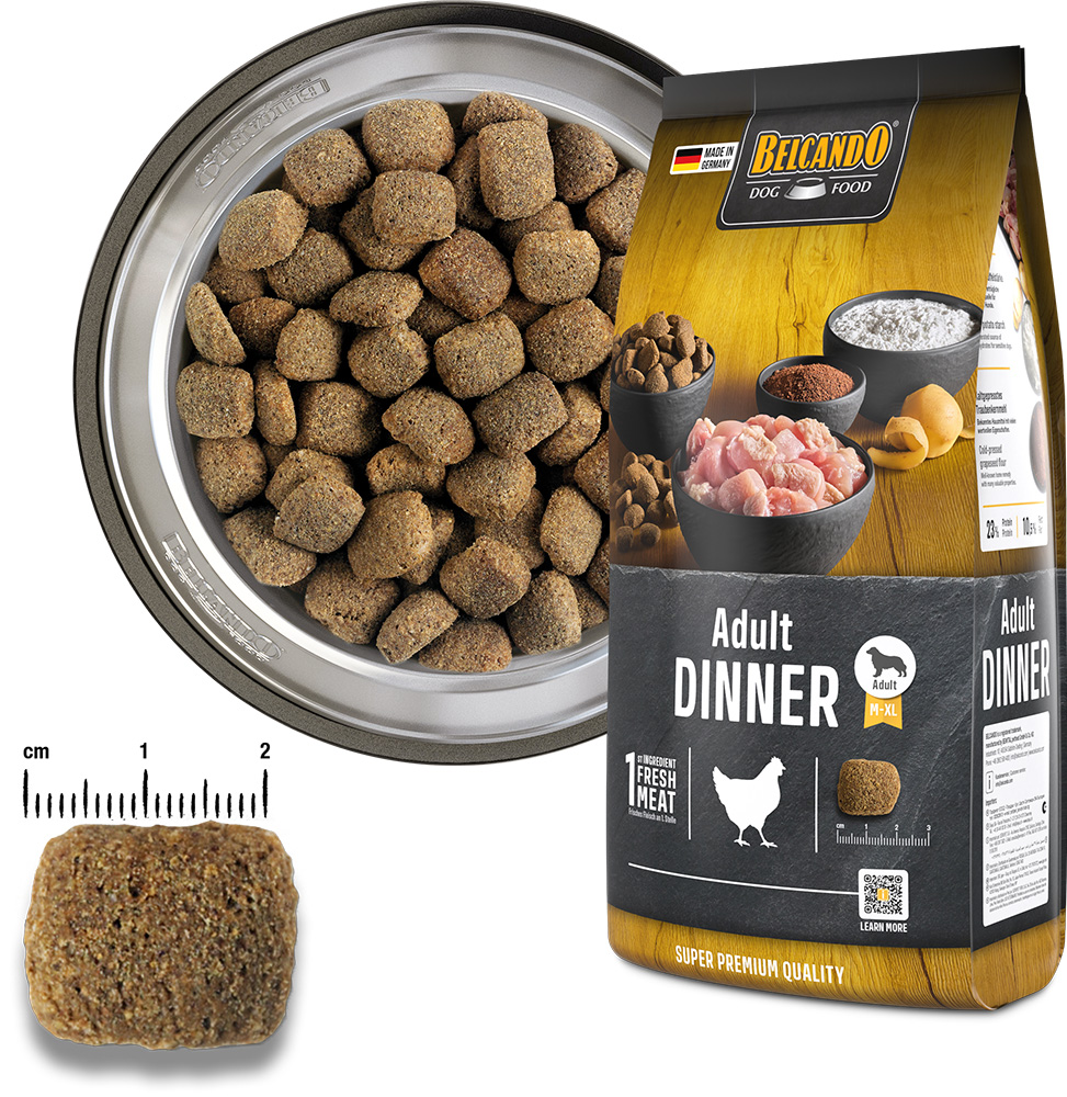 Belcando Adult Dinner 4kg