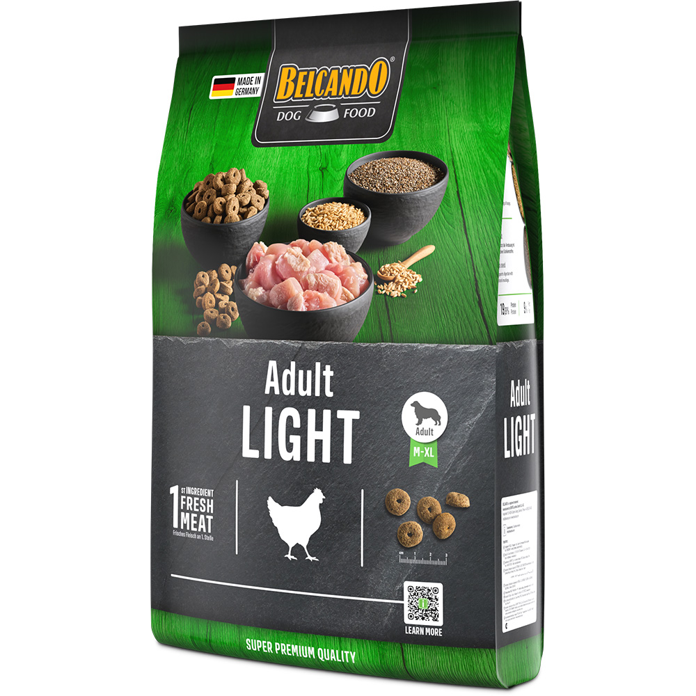 Belcando Adult Iight 4kg