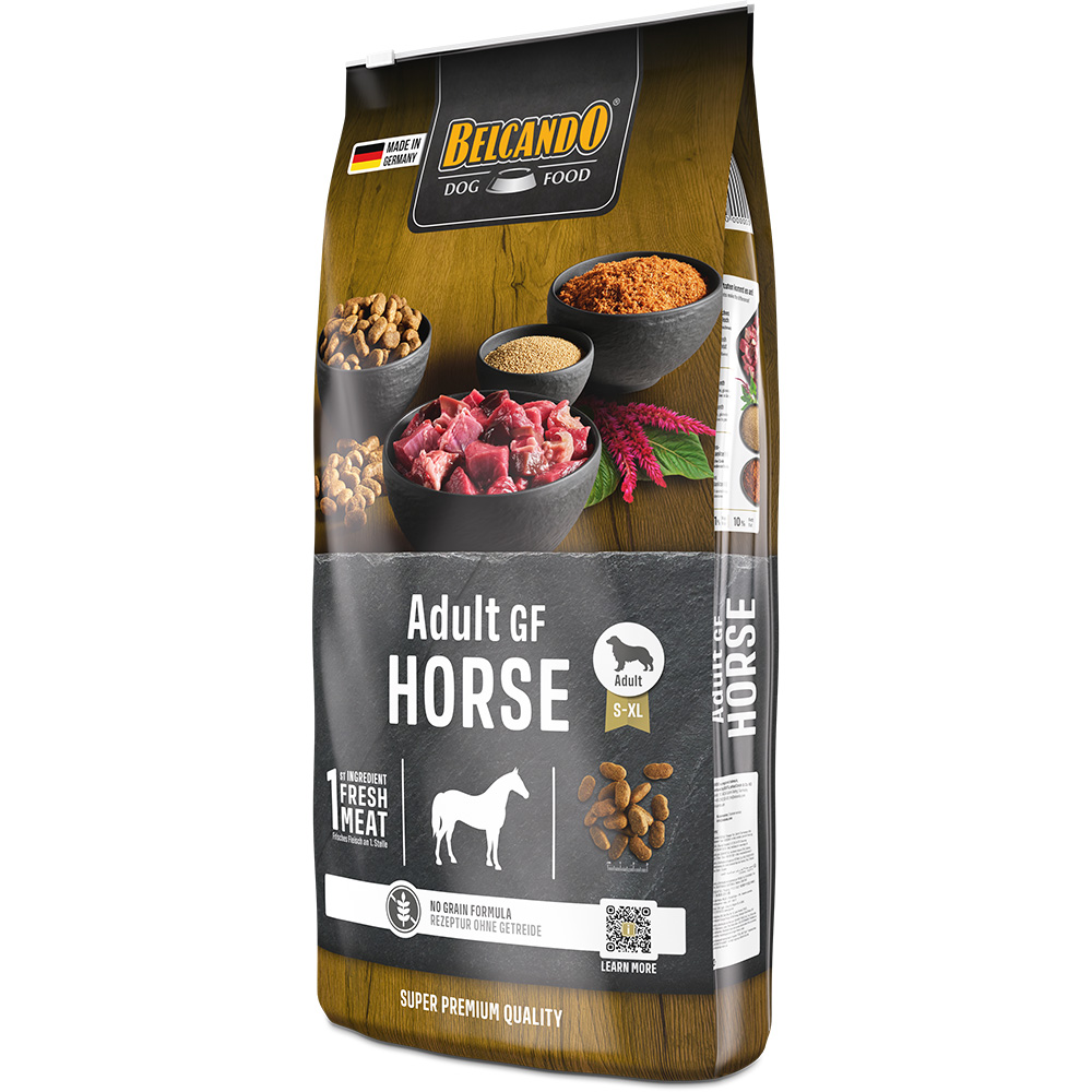 Belcando GF Horse 12,5kg