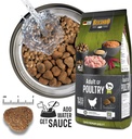 Belcando GF Poultry 4kg