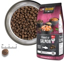 Belcando Finest GF Salmon 1kg