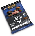 Belcando Näyte Junior GF Poultry