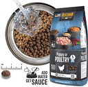 Belcando Puppy GF Poultry 1kg