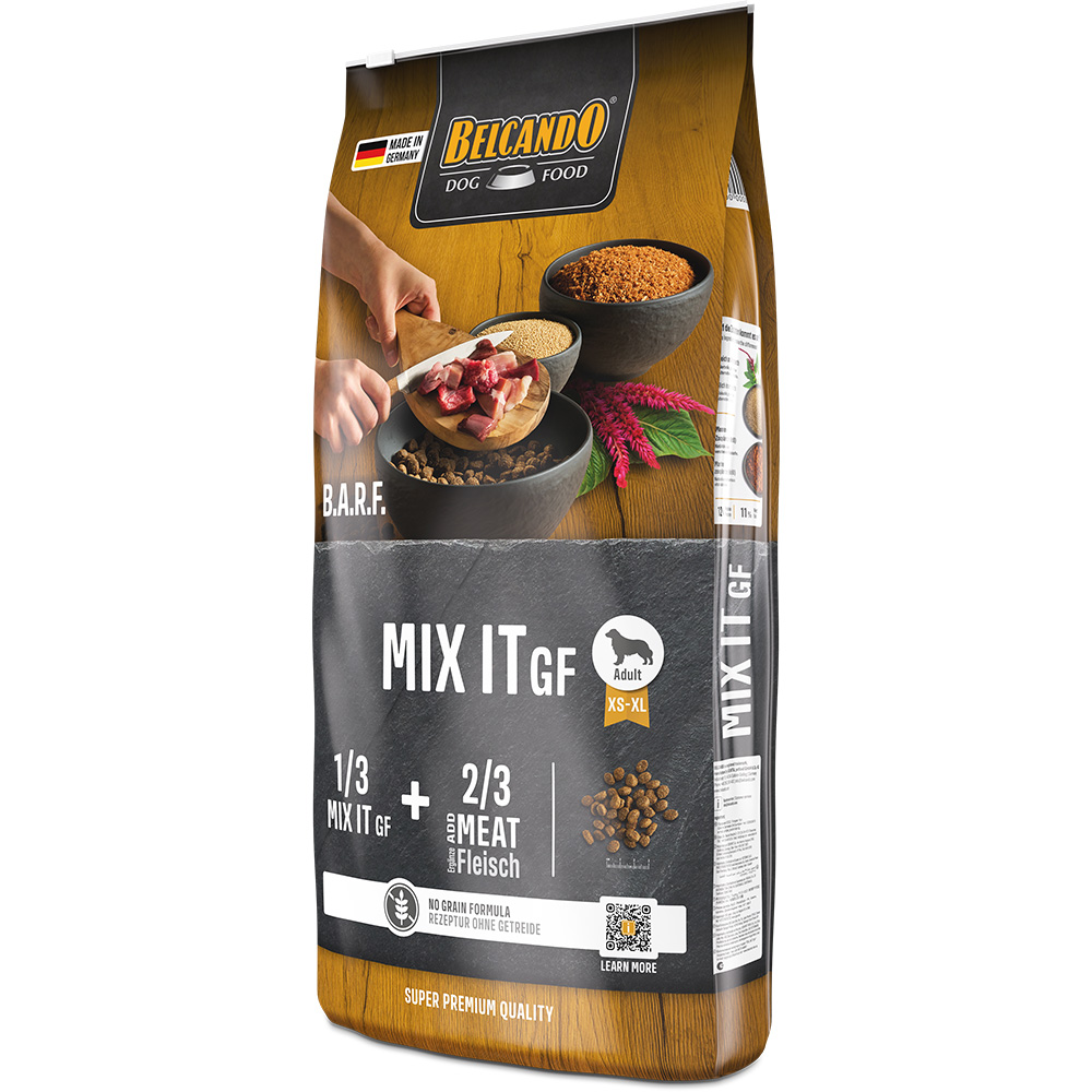 Belcando GF Mix It 10kg