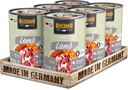 Belcando Holistic LAMB 6x400g säilyke