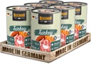 Belcando Holistic TURKEY 6x400g säilyke